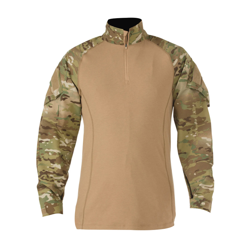 

Футболка мужская камуфляжная 5.11