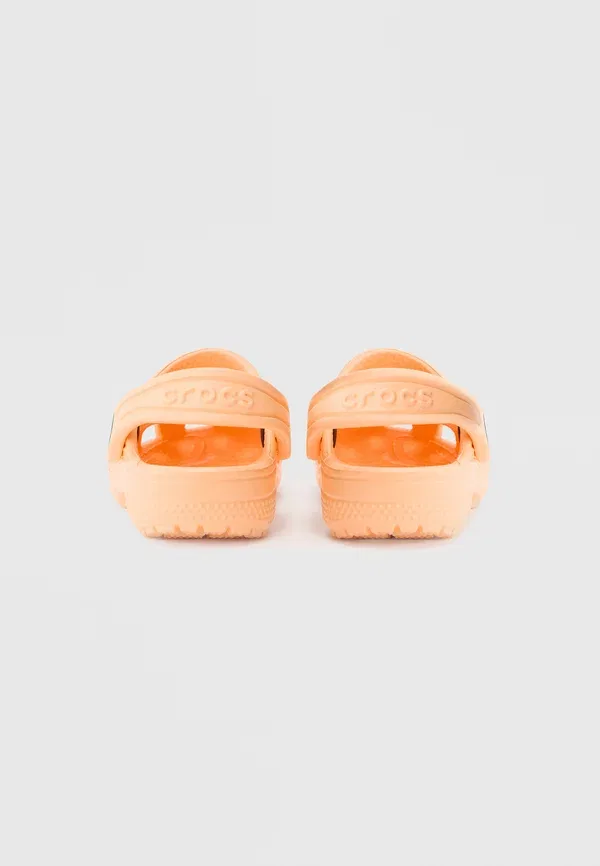 Детские мюли Crocs — фото 3