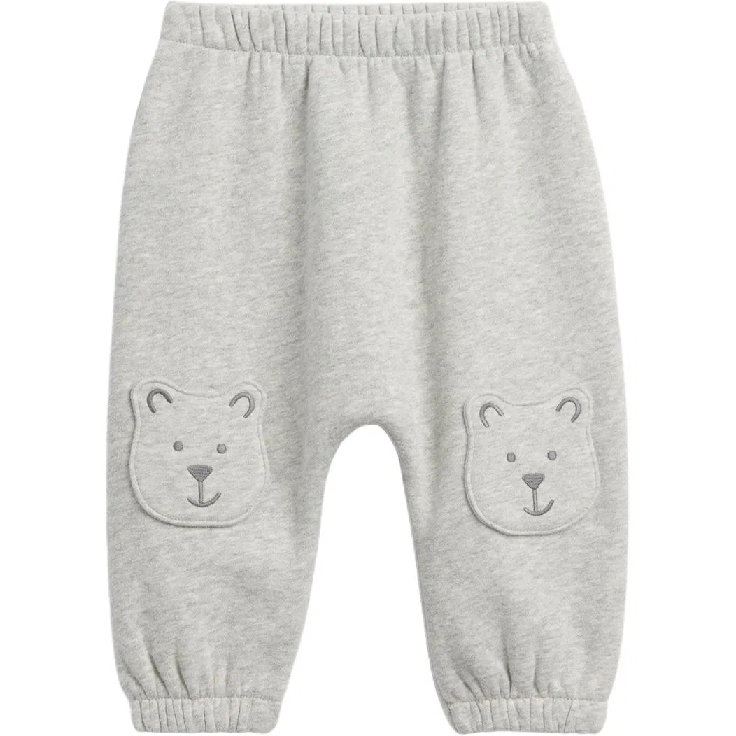 Детские штаны для мальчиков GAP, Gray