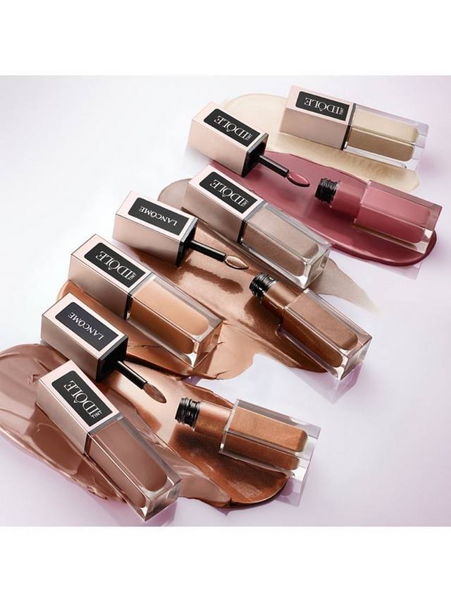 Lash Idôle Up To 16h Flawless Wear жидкий Eye-Blusher, 07 Lancôme, 7 — фото 4