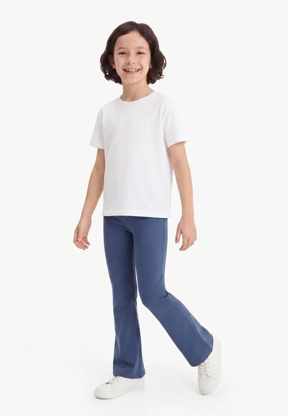 Брюки Nkfvivii, комплект из 2 штук Name It, Vintage Indigo/Green