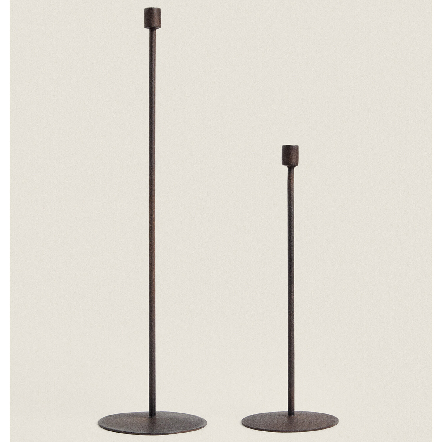 

Подсвечник Zara Home Thin