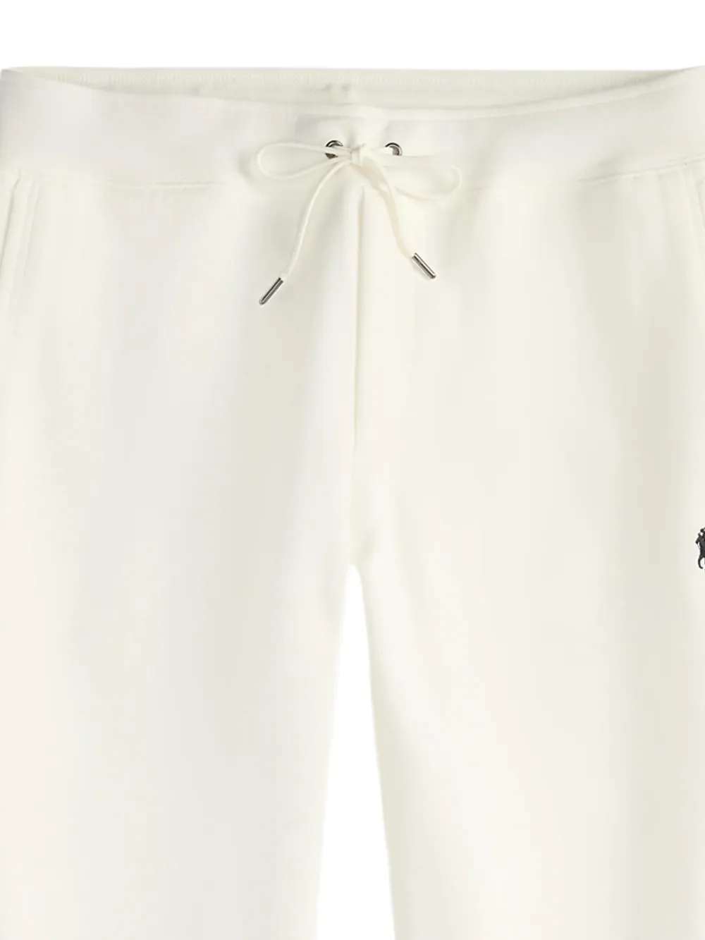 Спортивные брюки POLO RALPH LAUREN, белый — фото 2
