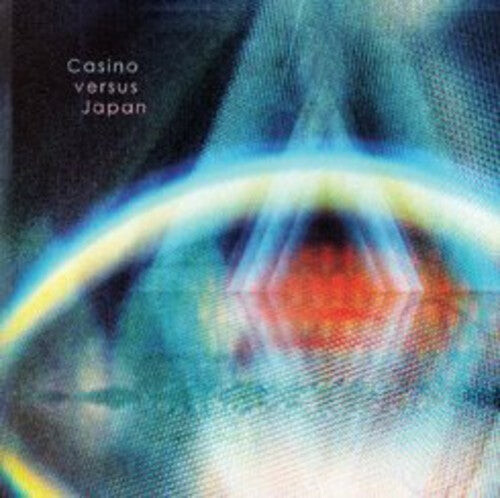 

CD диск Casino Versus Japan: Night on Tape