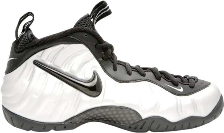 

Кроссовки Nike Air Foamposite Pro 'Metallic Silver', серебряный, Серый, Кроссовки Nike Air Foamposite Pro 'Metallic Silver', серебряный