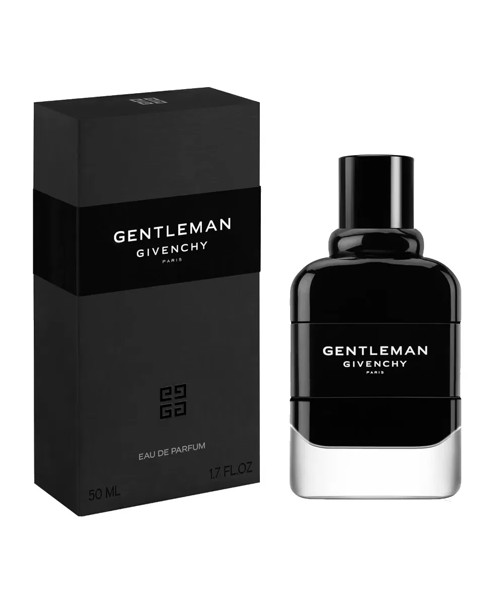 Парфюмерная вода, 50 мл, Gentleman Boisée, Givenchy — фото 2