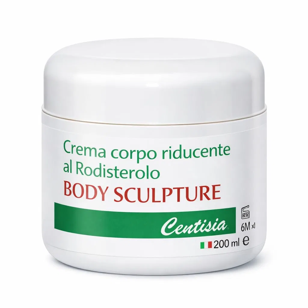 Крем для тела Centisia Rodisterol Reduction, антицеллюлитный, 200 мл