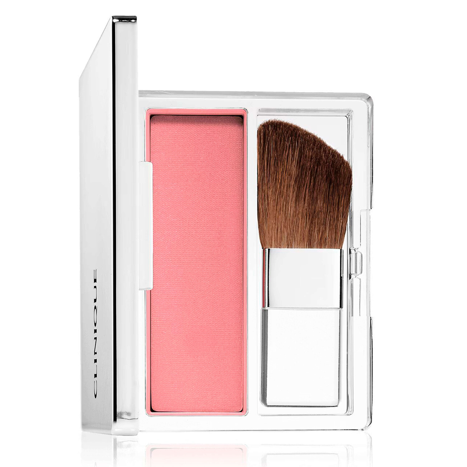 

Компактные пудровые румяна Clinique Blushing Blush, 6 г, драгоценный букет
