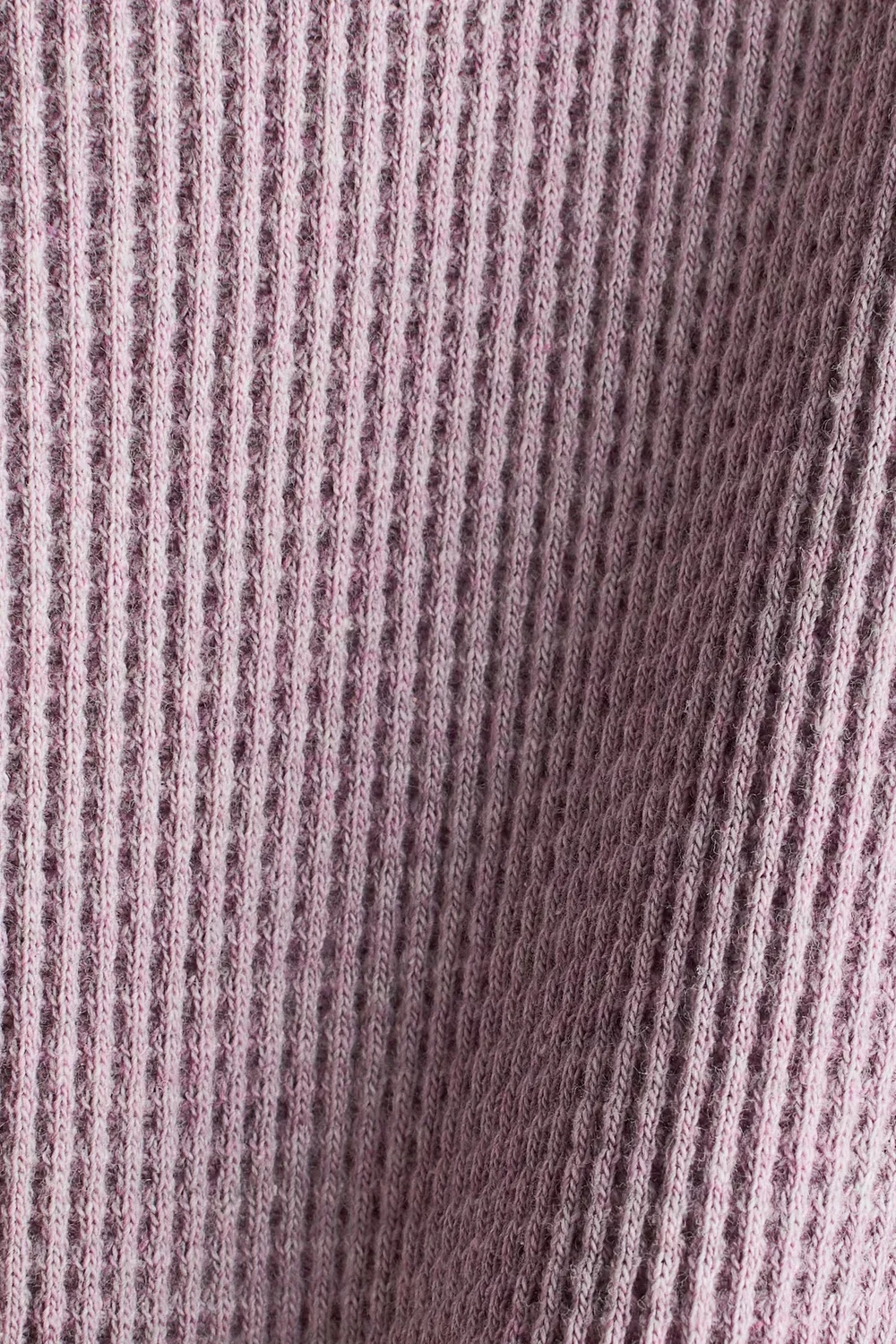 Хлопковый комбинезон с вафельной текстурой H&M, Helllila — фото 2