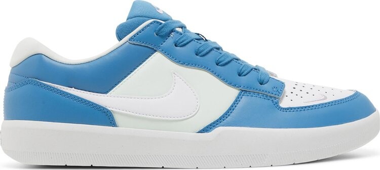 

Кроссовки Nike Force 58 Premium SB 'Dutch Blue', синий
