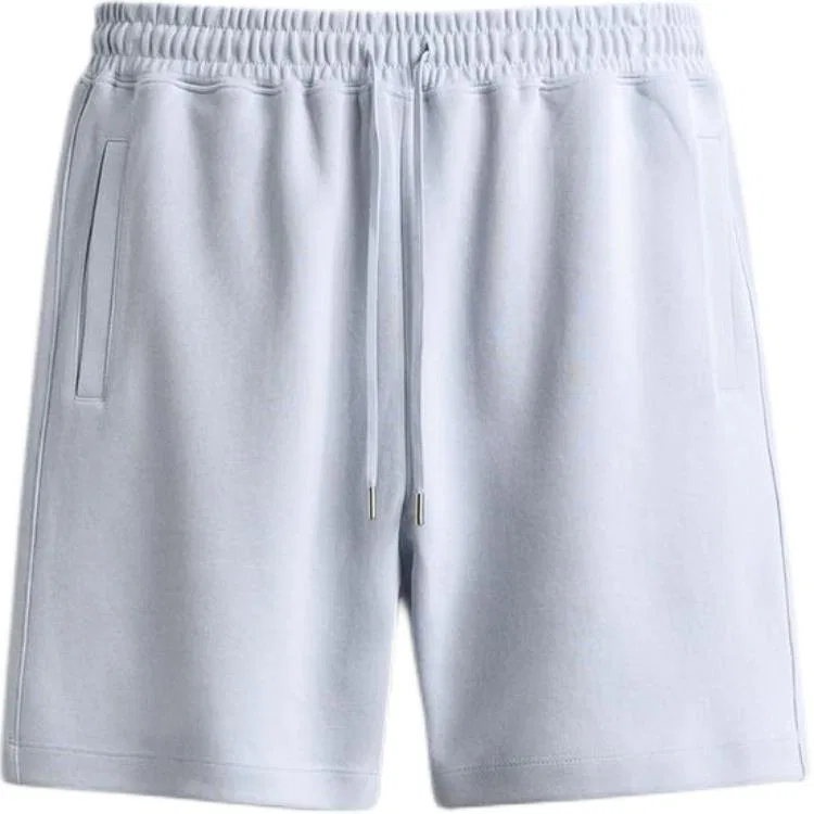 Мужские шорты повседневные Sky Blue ZARA, Небесно-Голубой