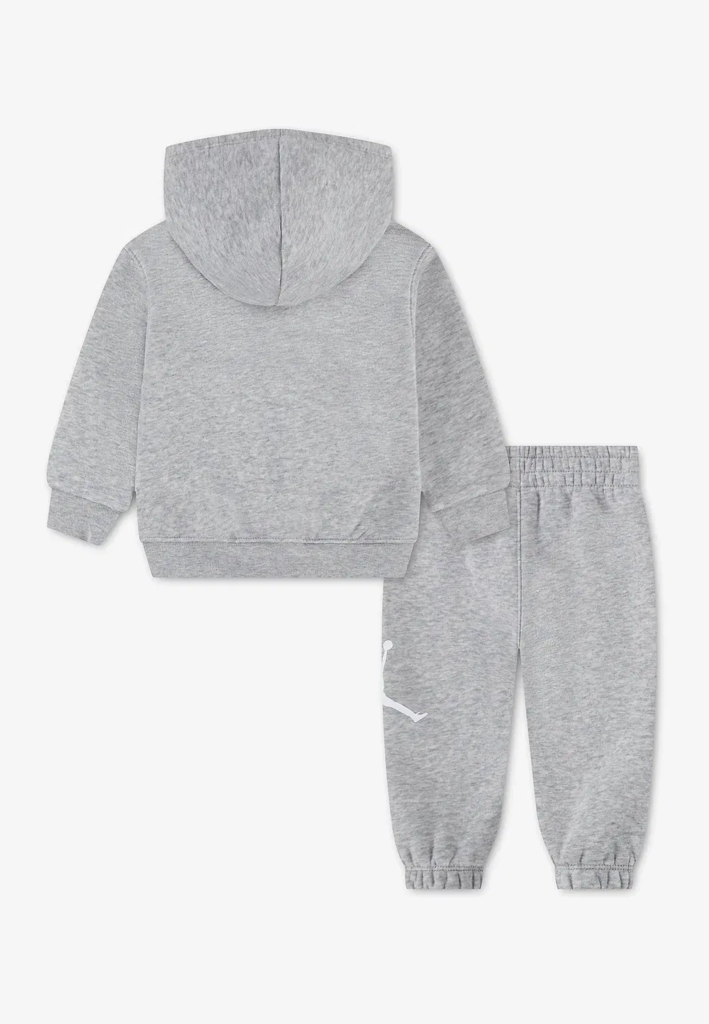 Спортивный костюм Jumbo Jumpman унисекс Jordan, Grey Heather — фото 2