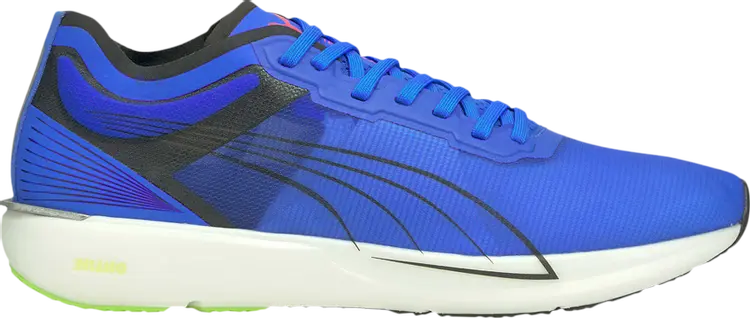 

Кроссовки Puma Liberate Nitro Bluemazing, синий