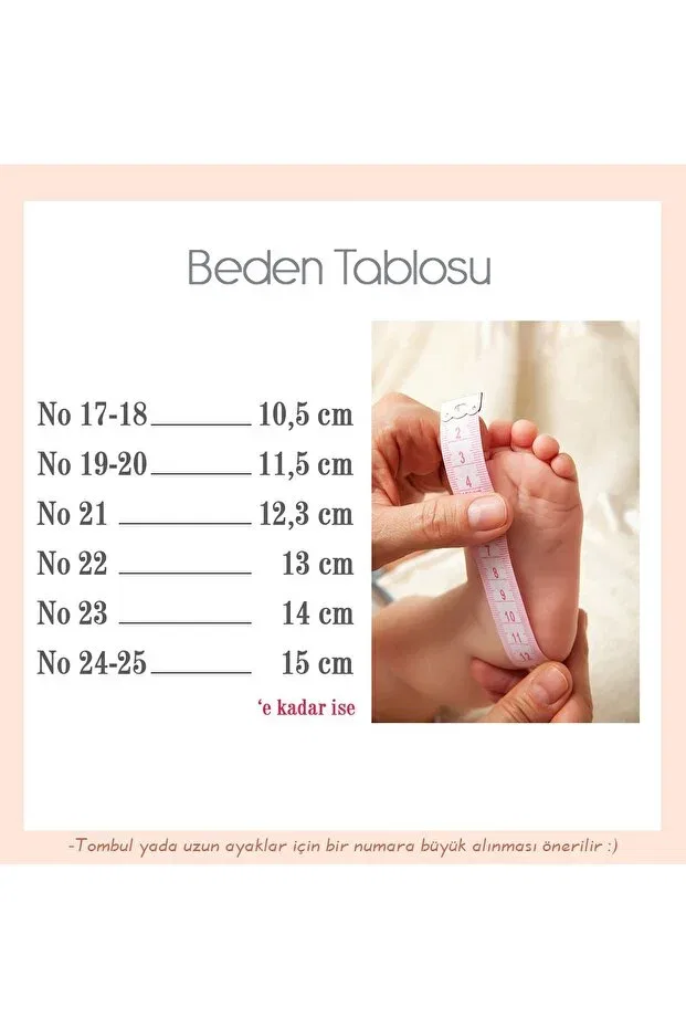 Детские ботиночки для девочек хлопковые Bunnybons, Rose Dry — фото 3