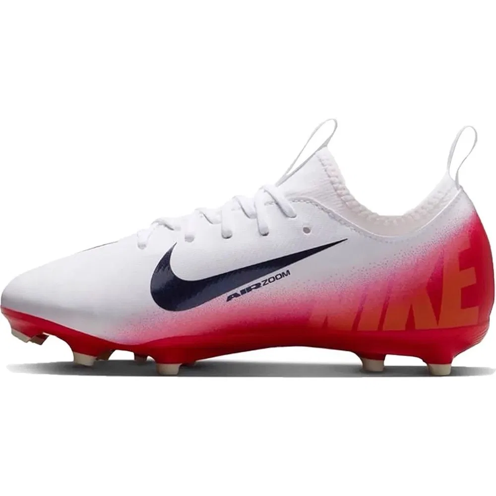 Детские футбольные бутсы Nike Mercurial Zm Vapor 16 Acad Fg/mg Lv8 — фото 2