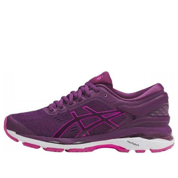 

Кроссовки гель каяно 24 Asics, фиолетовый