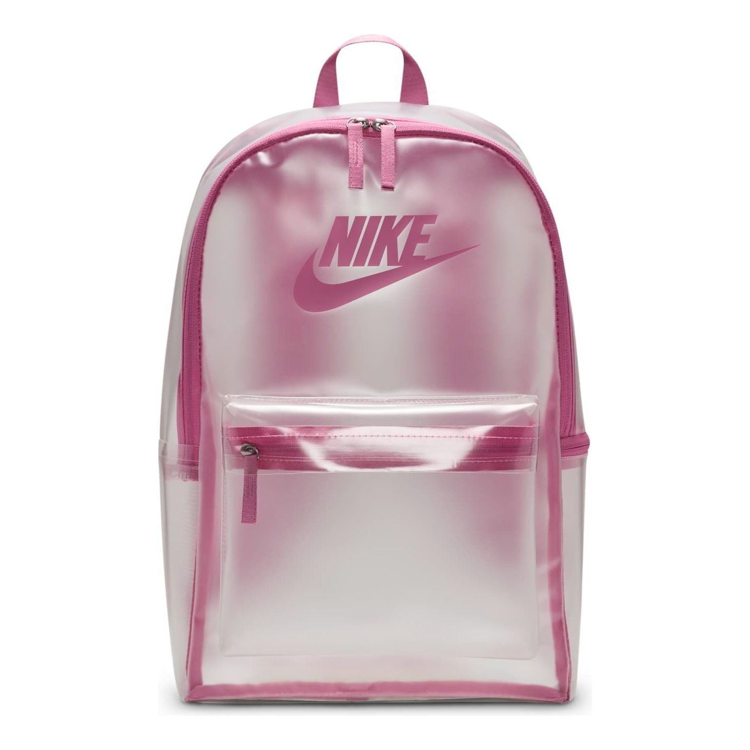 

Рюкзак Nike Heritage Crystal 25L Backpack 'Magic Flamingo'
