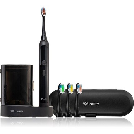 

Зубная щетка TrueLife SonicBrush K150 UV Sonic с УФ-дезинфекцией