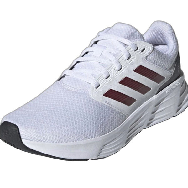 

Кроссовки галактика 6 Adidas, белый