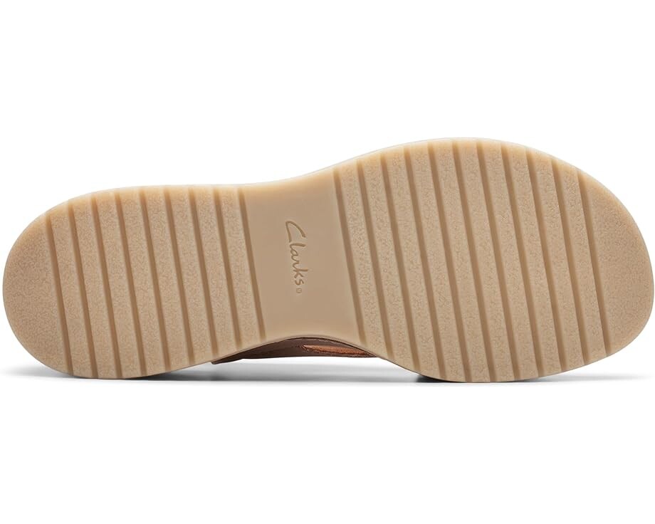 Туфли Clarks Kassanda Step, цвет Sand Nubuck — фото 3