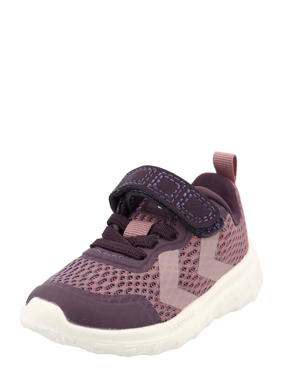 

Кроссовки Hummel ACTUS, розовый/темно-розовый