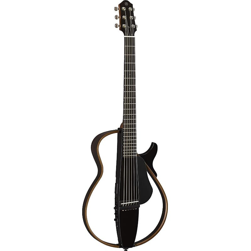 

Акустическая гитара Yamaha SLG200S 6-Steel String Silent Guitar