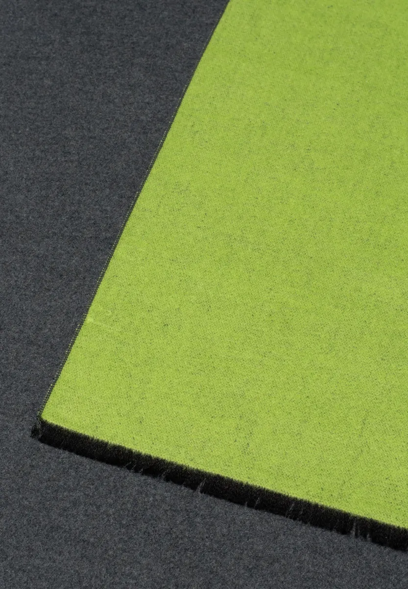 

Шарф Eterna, цвет Lime