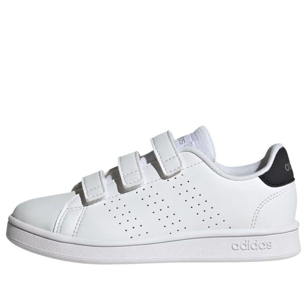 

Кроссовки advantage court Adidas, белый