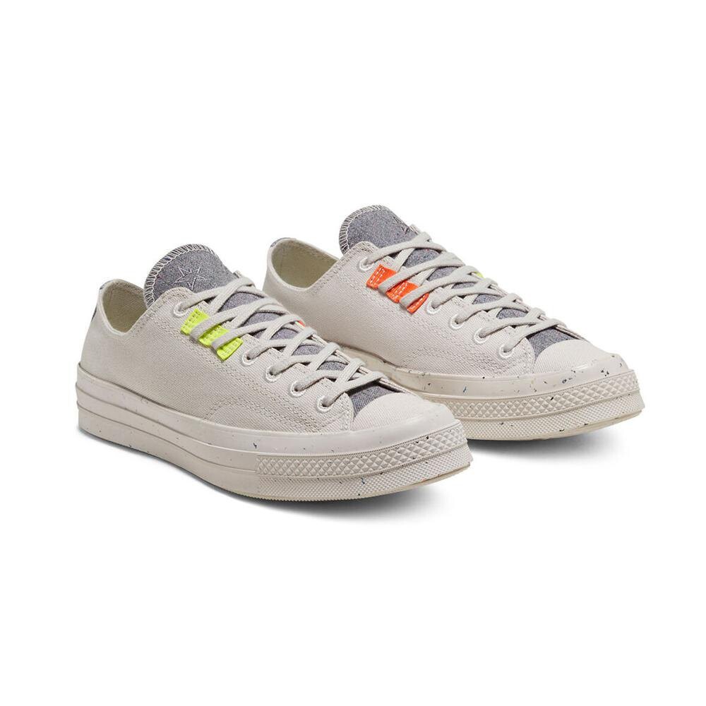 Кроссовки Converse Renew Chuck 70, белый — фото 3