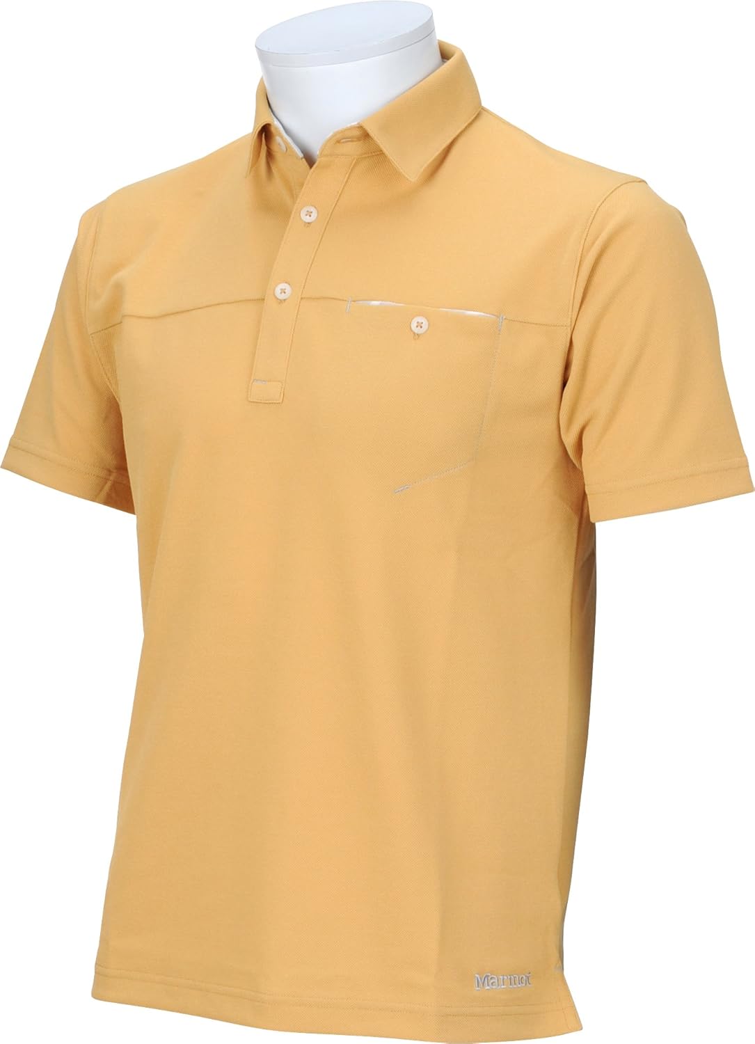 

Футболка-поло Marmot FRESH H/S