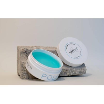 Calmare Style Hairpolish Воск для укладки волос для блеска волос 100 мл — фото 3