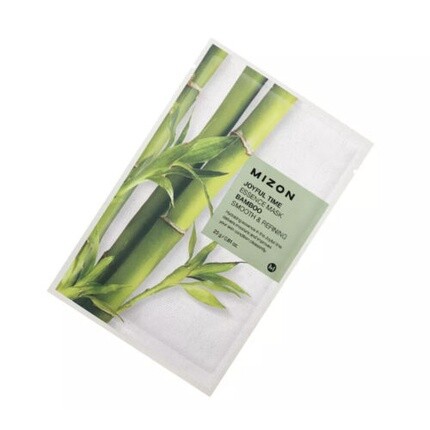 

Тканевая маска Joyful Time Essence Bamboo 23G, Mizon