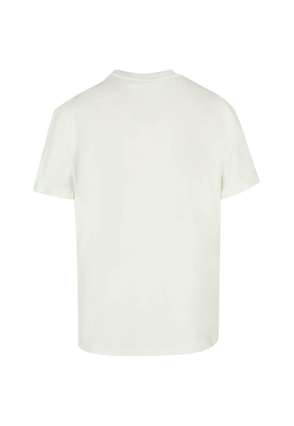 

Футболка с принтом HALLOWEEN BOO PUMPKIN TEE Merchcode, бежевый