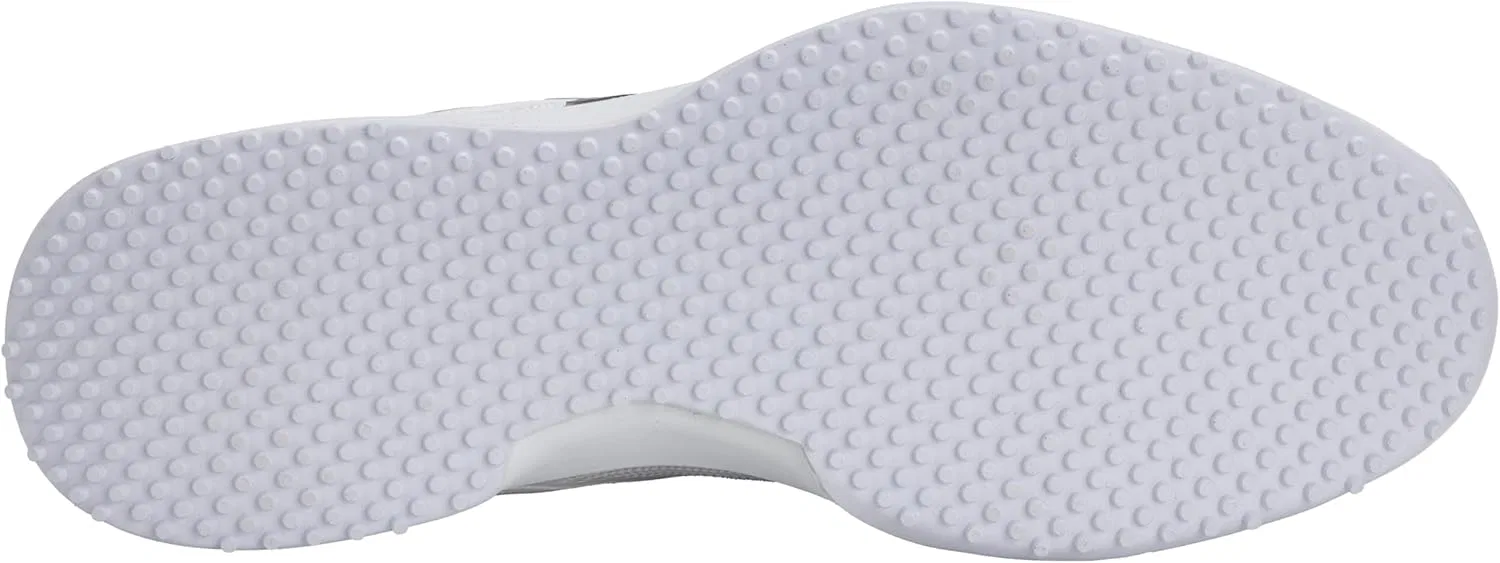 Мужские кроссовки HEAD Sprint Pro 4.0 Grass, White Grey — фото 4