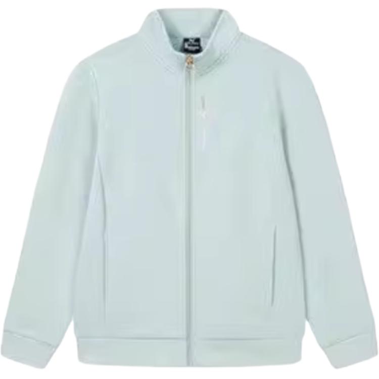 

361° Свитшот Variety Training Collection, женский, цвет Grass Wood Blue