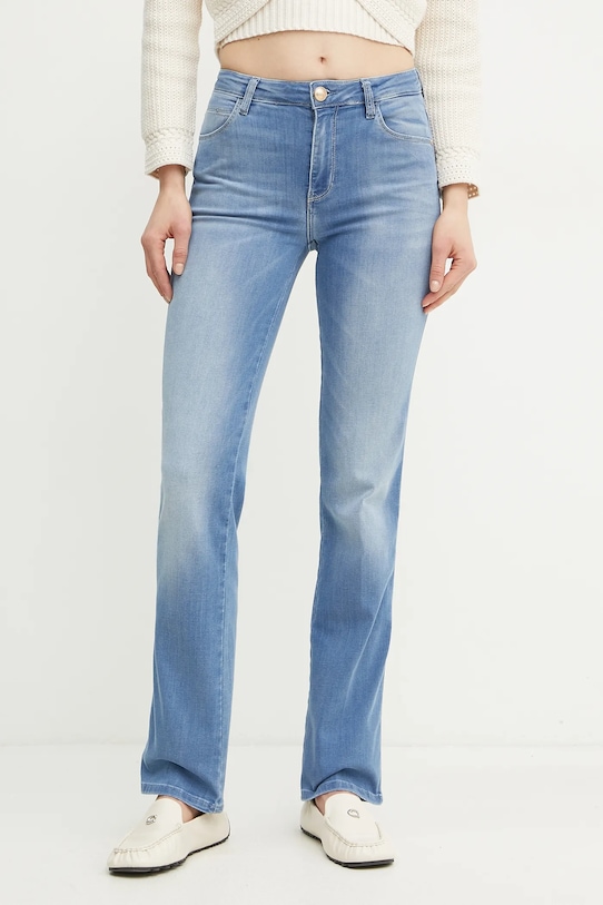 

Джинсы Guess, синий