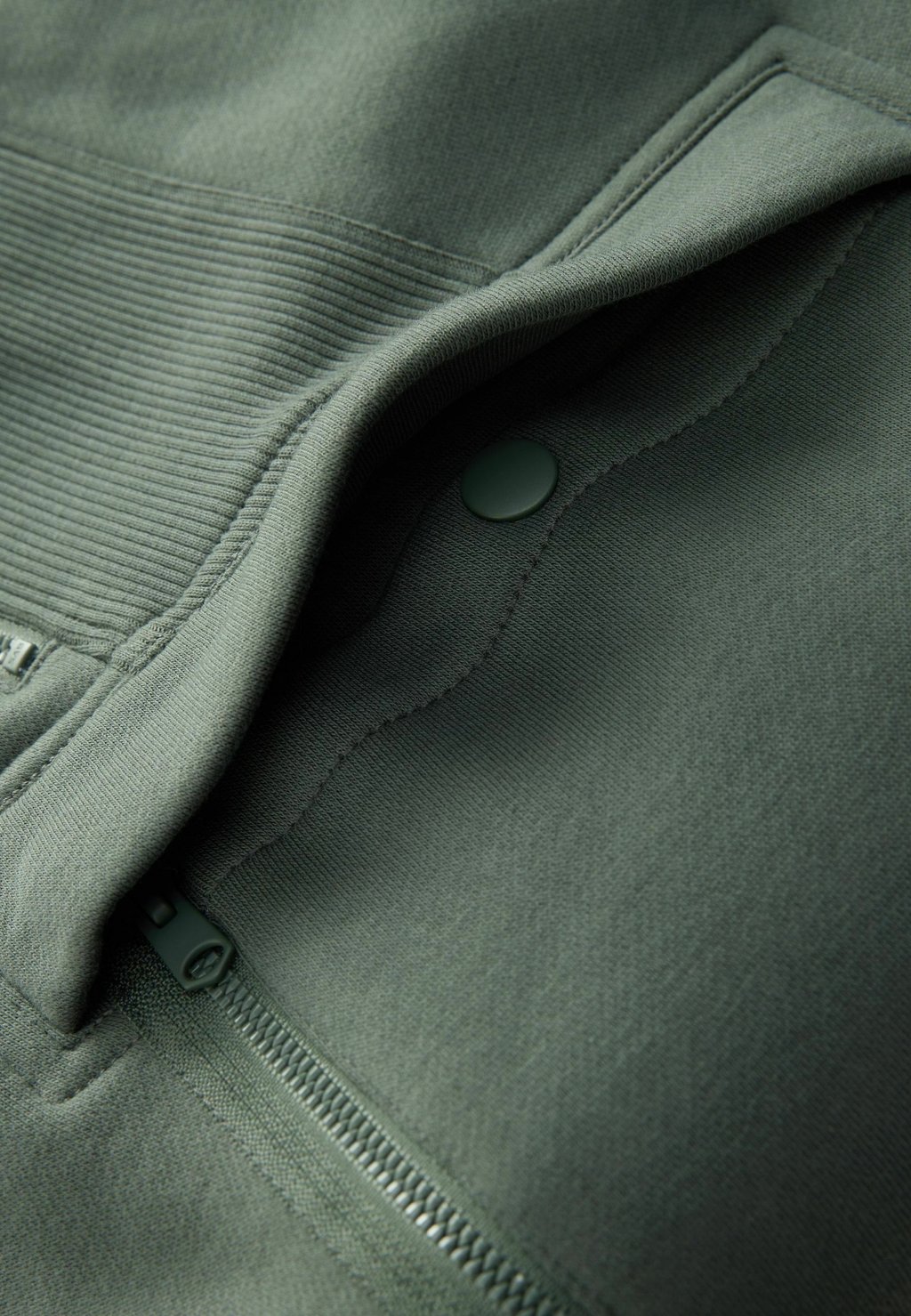 

Брюки карго UTILITY JOGGERS REGULAR FIT Next, зеленый