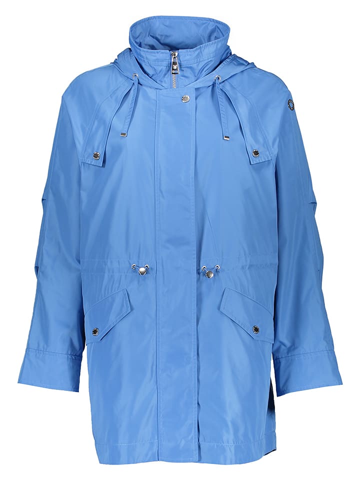

Переходная куртка Fuchs Schmitt Übergangsjacke, светло-синий