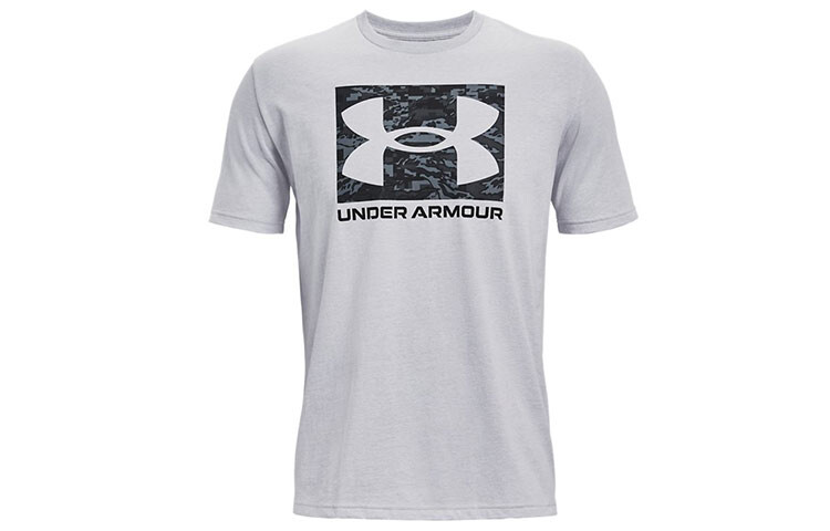 

Мужская футболка Under Armour, серый