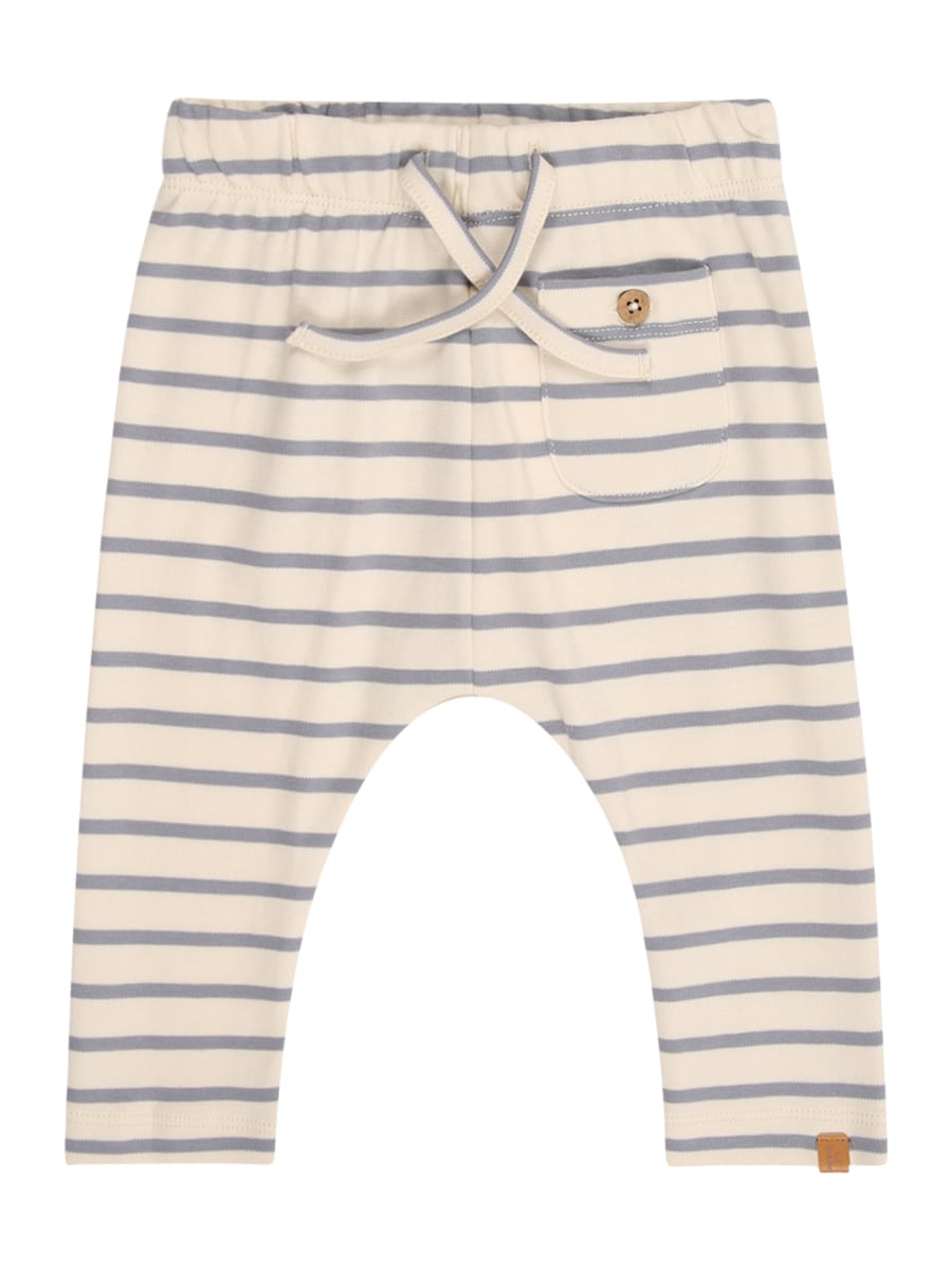 

Брюки свободного кроя Lil'Atelier NBMLIMIA, серый