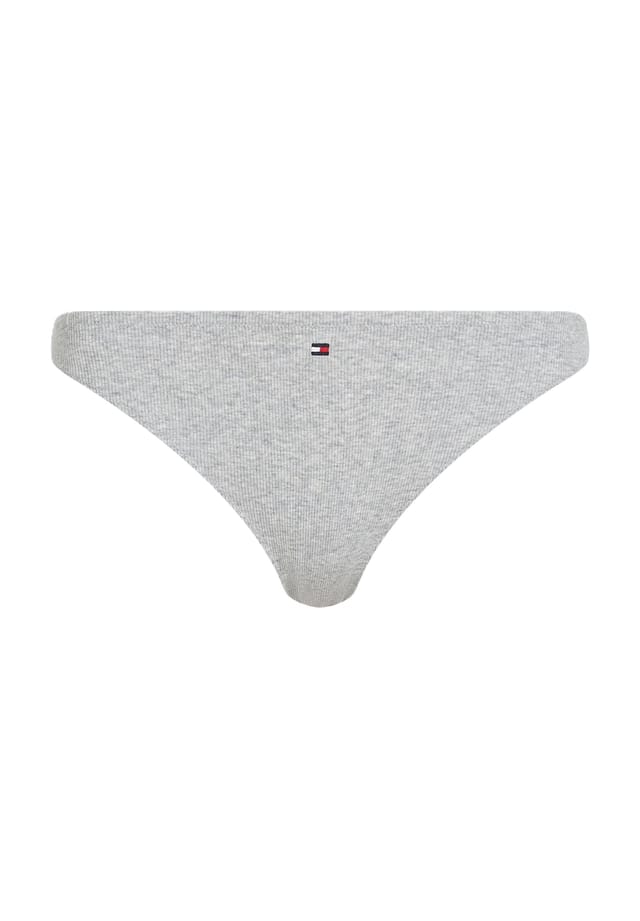 

Кружевные трусики Tommy Hilfiger, серый