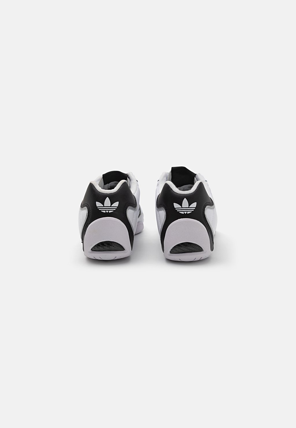 Кроссовки ADIRACER UNISEX Adidas Originals, белый — фото 3