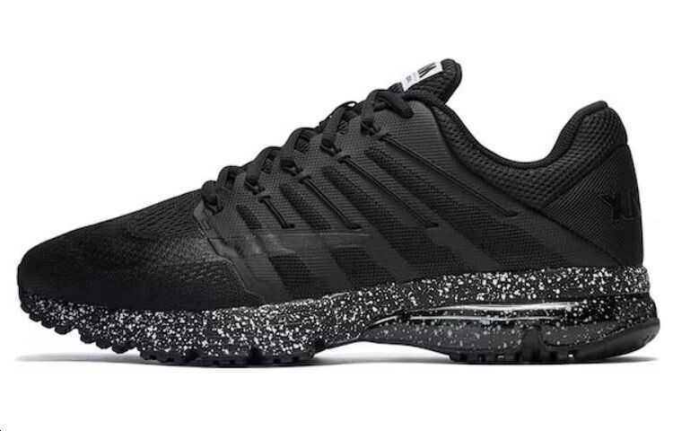 

Кроссовки Nike Air Max Excellerate 4 Black White, черный/белый