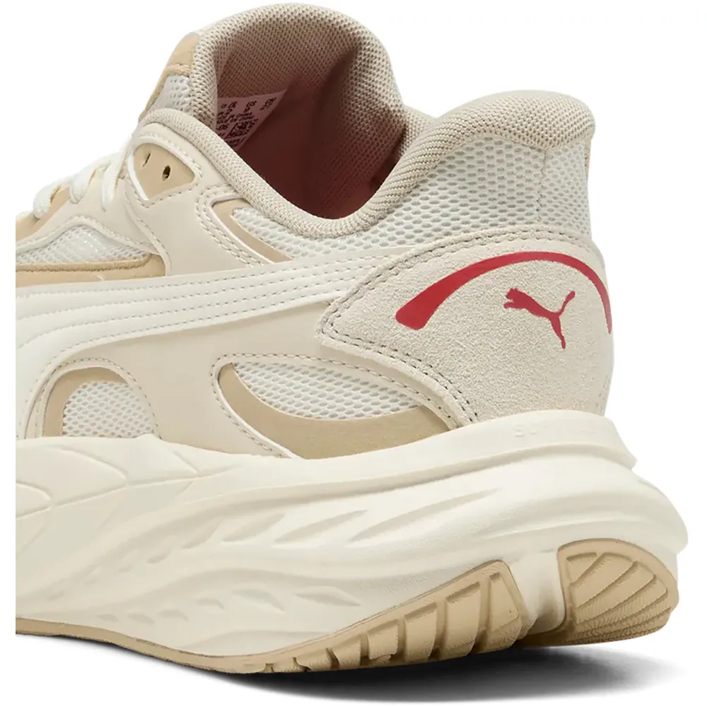 Кроссовки Puma Hypnotic LS 2, белый — фото 4