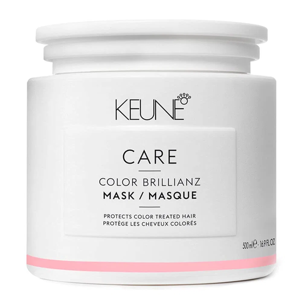 Маска для волос KEUNE Care Color Brilliance, 500 мл Keune