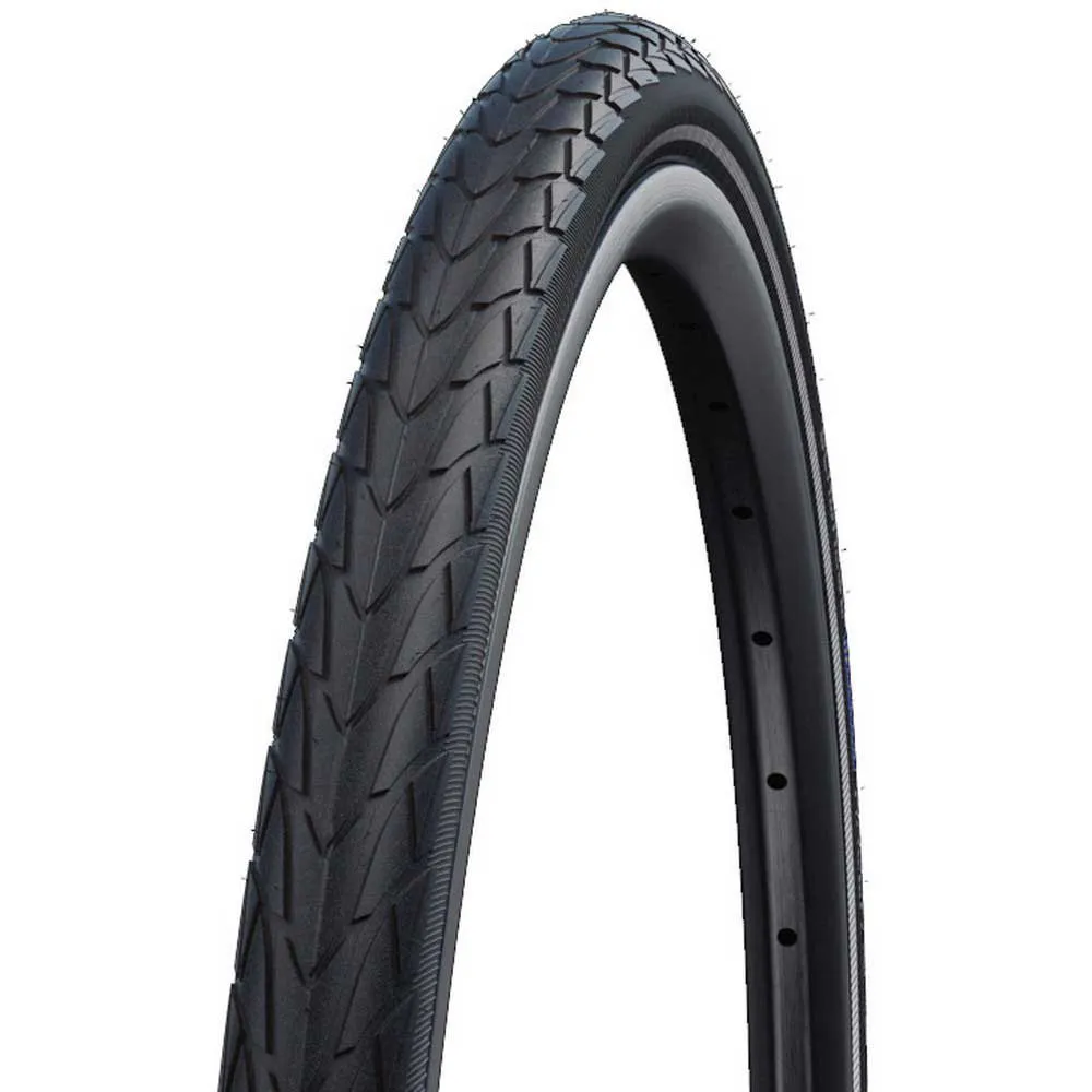 

Шина для горного велосипеда Schwalbe Marathon Efficiency Evolution V-Guard 27.5´´ x 2.15, черный