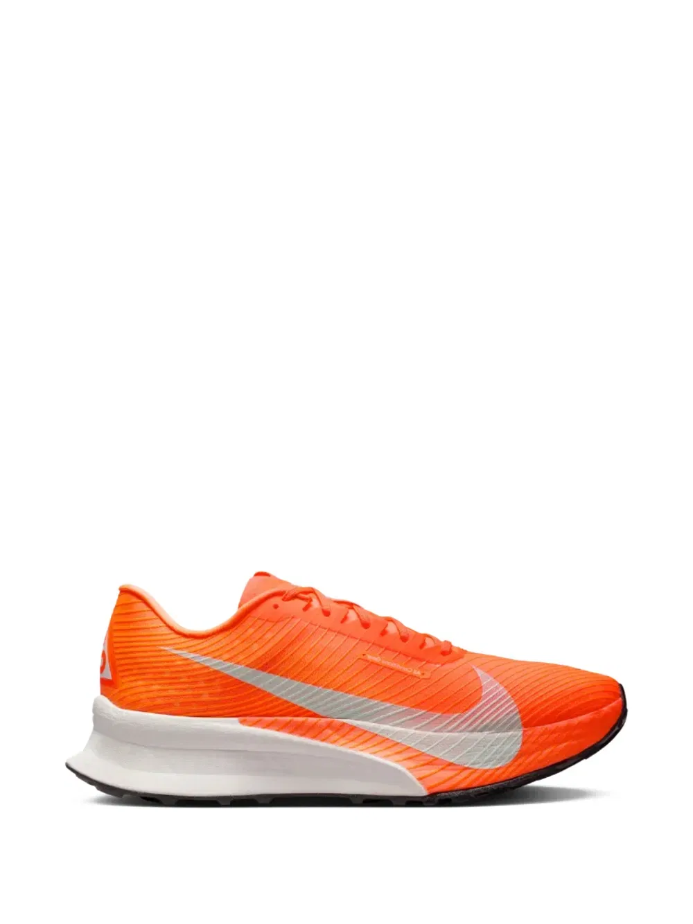 Кроссовки для трейлраннинга Acg zoomx ultrafly Nike, оранжевый