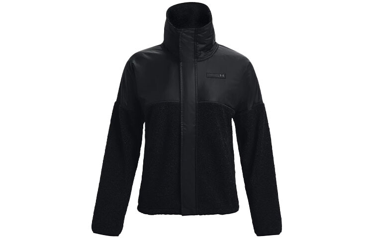 

Женская куртка Under Armour, цвет Black