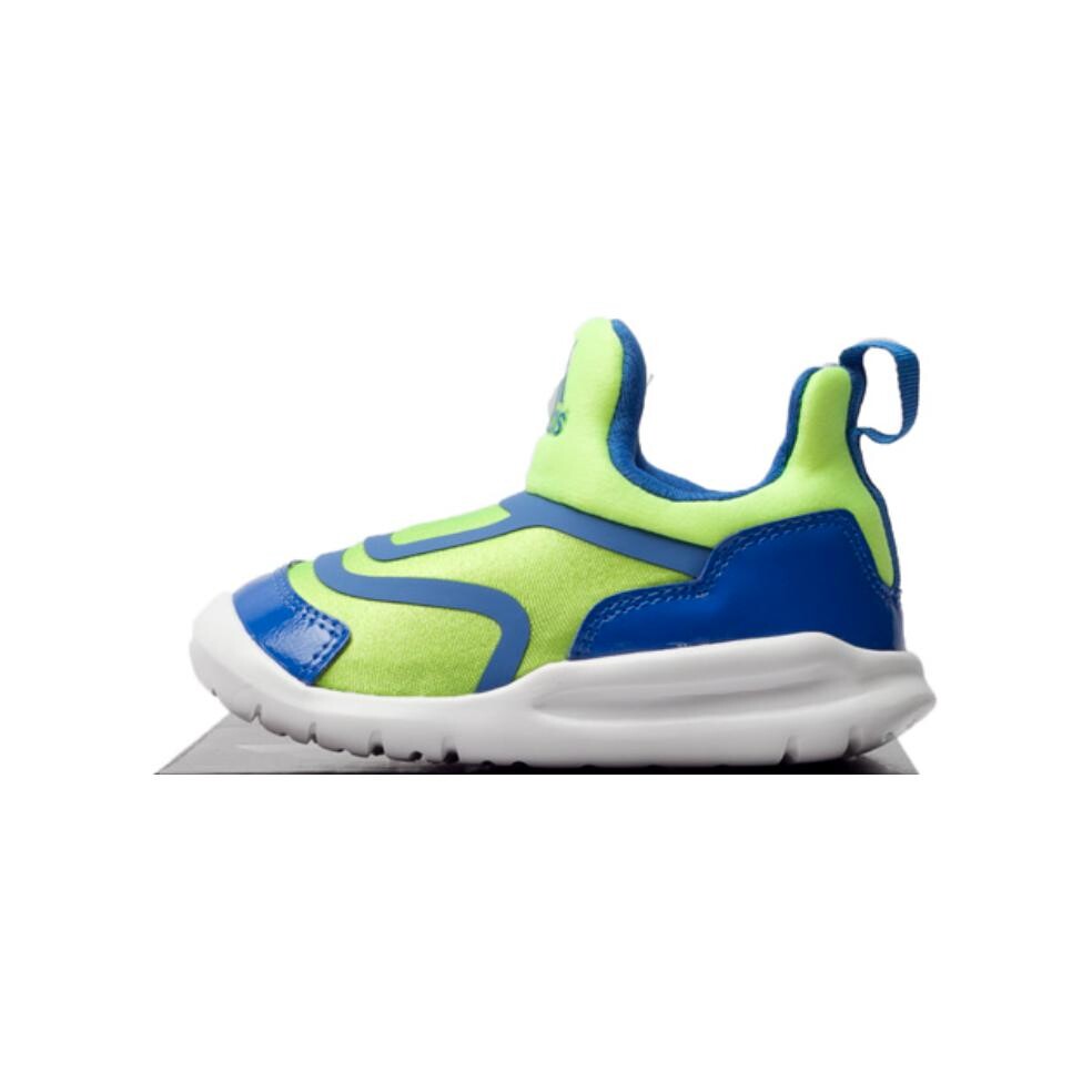 

Кроссовки adidas Hy-ma Toddler Shoes TD, желтый/синий/белый