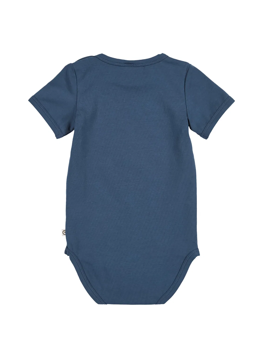Комбинезон/Боди Müsli By Green Cotton, Dark Blue — фото 2